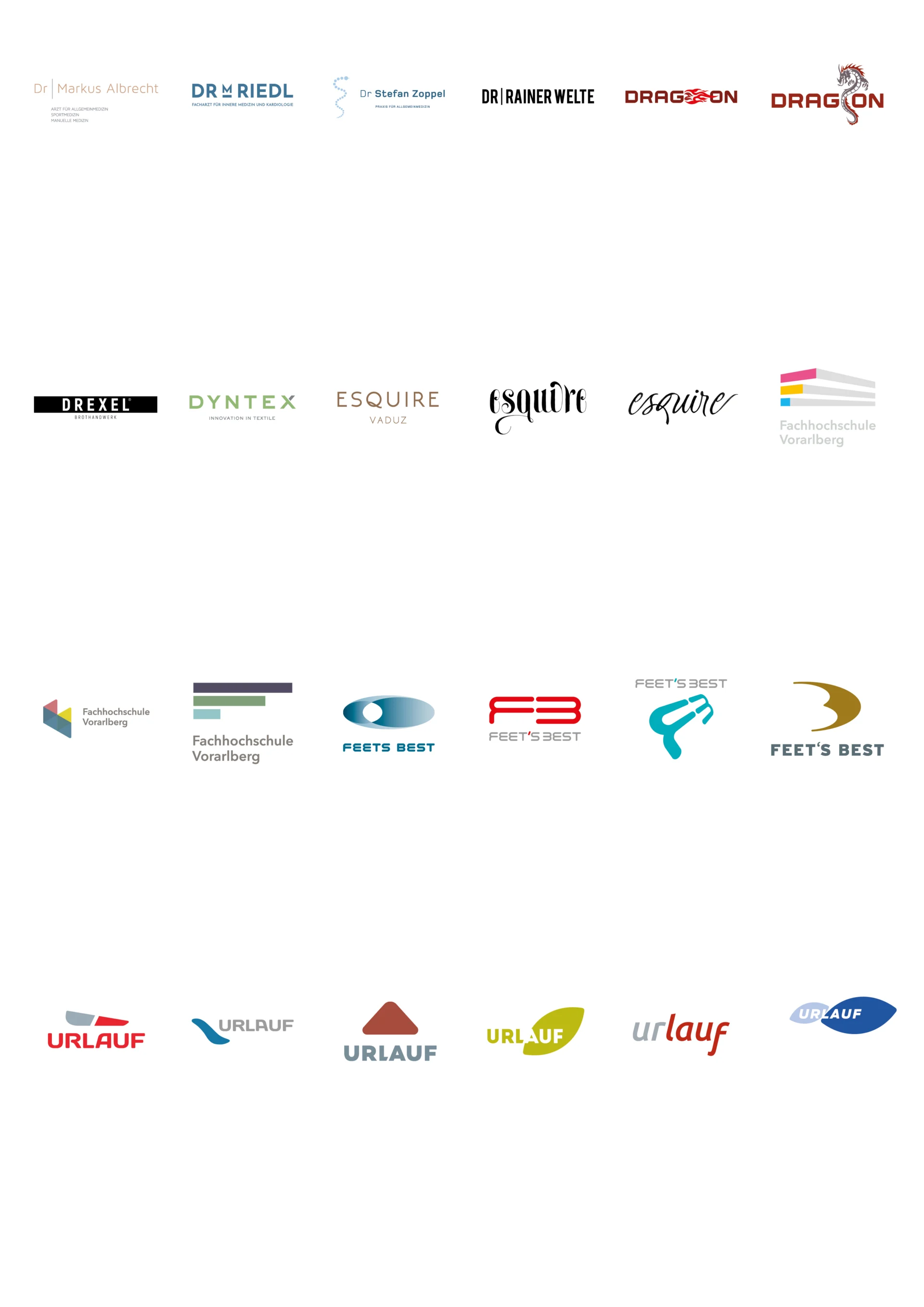 Zurgams Komplettsammlung Album 2024 12