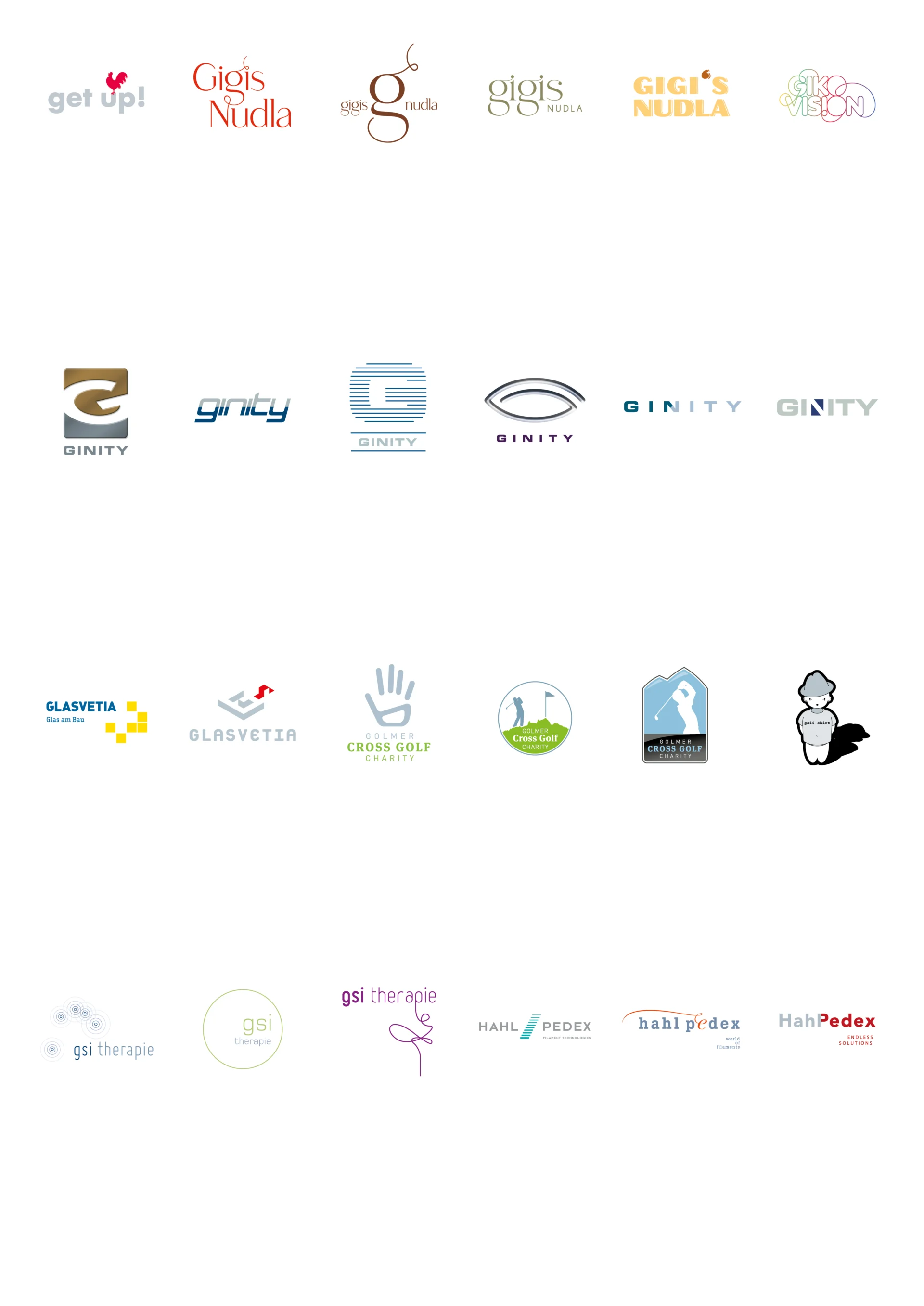 Zurgams Komplettsammlung Album 2024 12